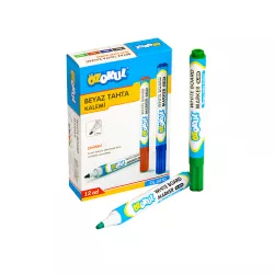 Marker lövhə OL-5870 yaşıl