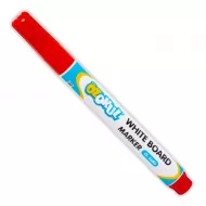 Marker lövhə OL-3680 qırmızı