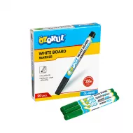 Marker lövhə OL-3680 yaşıl