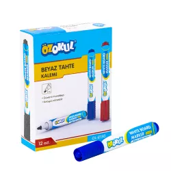 Marker lövhə OL-2150 mavi