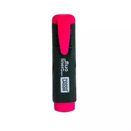 Textmarker FLUOLİNER C-8720 çəhrayı