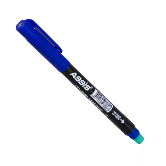 Marker CD A-3700 S mavi