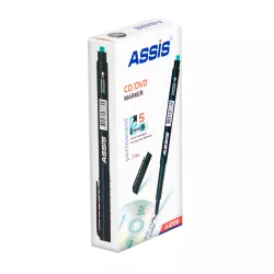 Marker CD A-3700 S qara Marker CD A-3700 S qara