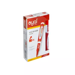 Marker permanent i-1915 qırmızı