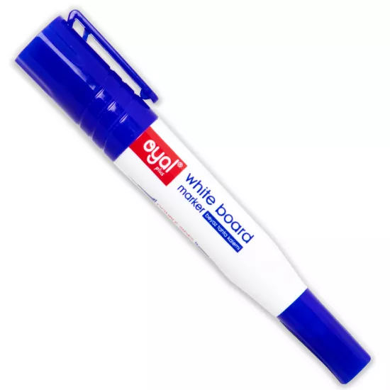 Marker lövhə i-1930 2-tərəfli mavi