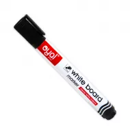 Marker lövhə i-1285 qara