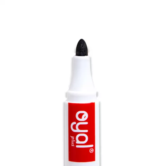 Marker lövhə i-1285 qara
