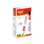 Marker lövhə i-1285 qara