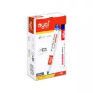 Marker lövhə i-1285 mavi