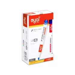 Marker lövhə i-1285 mavi