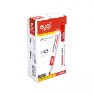 Marker lövhə i-1285 qırmızı