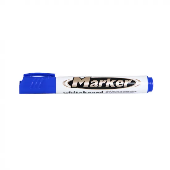 Marker lövhə C-218 mavi