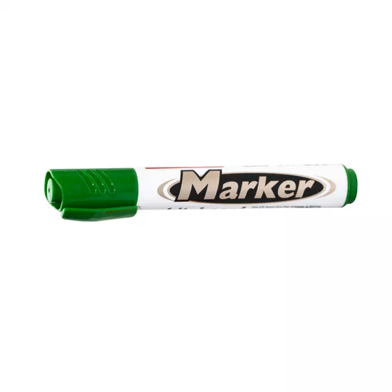 Marker lövhə C-218 yaşıl