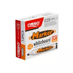 Marker lövhə C-218 yaşıl