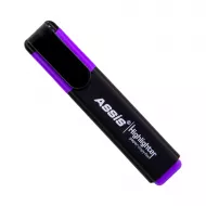 Textmarker A-1460-bənövşəyi