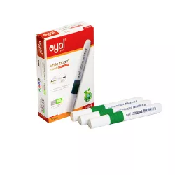 Marker lövhə i-5875 yaşıl