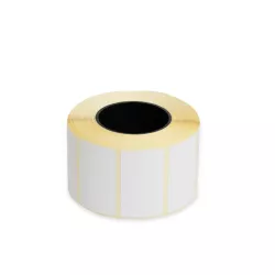 Tərəzi etiketi (43*25) 1000 əd termal Tərəzi etiketi (43*25) 1000 əd termal