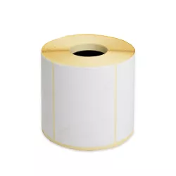 Tərəzi etiketi (100*70) 1000 əd termal Tərəzi etiketi (100*70) 1000 əd termal