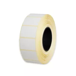 Tərəzi etiketii (30*20) 2000 əd termal Tərəzi etiketii (30*20) 2000 əd termal