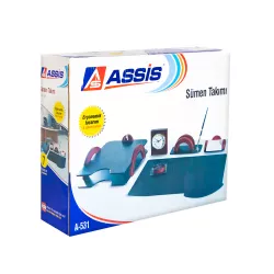 Masaüstü dəst A-531 7 parça