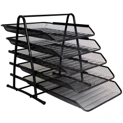 Sənəd rəfi 5-li 2005 dəmir