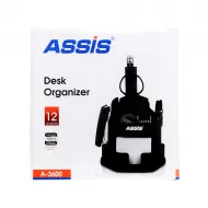 Masaüstü dəst A-3600 12 parça