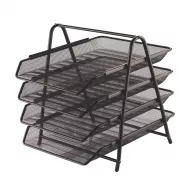 Sənəd rəfi 4-lü 2001C dəmir