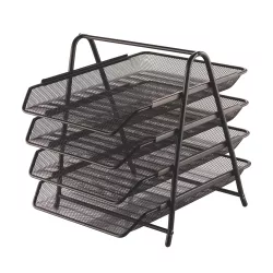 Sənəd rəfi 4-lü 2001C dəmir