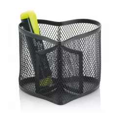 Qələm qabı C-8950 qara