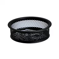 Skrepka qabı C-8905 qara