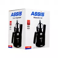 Masaüstü dəst A-3605 12 parça