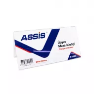 İsimlik masaüstü A-1090 (20*10)