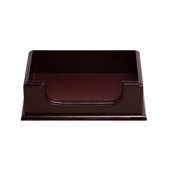Masaüstü dəst 30040 8 parça bordo