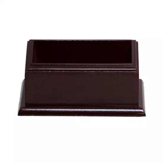 Masaüstü dəst 30040 8 parça bordo