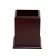 Masaüstü dəst 30040 8 parça bordo