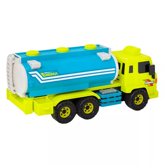 Oyuncaq maşın ds-918