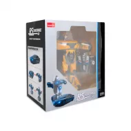 Oyuncaq Transformable 74720