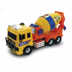 Oyuncaq betonmişalka ds-170