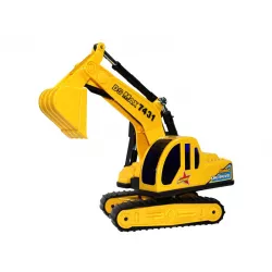 Oyuncaq ekskavator ds-381