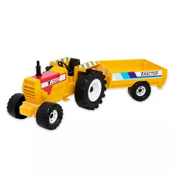 Oyuncaq traktor ds-401