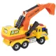 Oyuncaq ekskavator ds-802