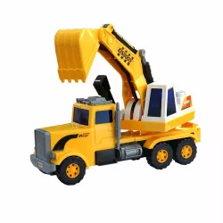 Oyuncaq ekskavator ds-809