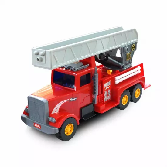 Oyuncaq yanğın söndürən DS-705