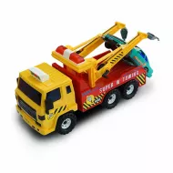 Oyuncaq Evuakuator DS-804