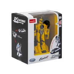 Oyuncaq pagani zonda R Transformable car 61900