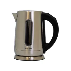 Çaynik Q-6855 elektrik 1.7L metalic Çaynik Q-6855 elektrik 1.7L metalic