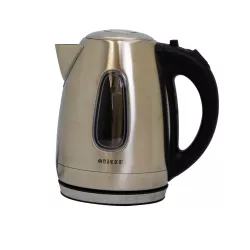 Çaynik Q-3645 elektrik 1.7L metalic Çaynik Q-3645 elektrik 1.7L metalic