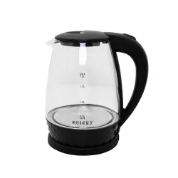 Çaynik Q-6605 elektrik 1.8 L 1800w Çaynik Q-6605 elektrik 1.8 L 1800w