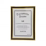 Çərçivə A4 8320