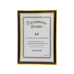 Çərçivə A4 8320